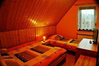 Дома для отпуска Pod klonem z sauną Любавка Дом с 4 спальнями-39